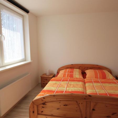 Hirschburg Pension Vorm Darss מראה חיצוני תמונה
